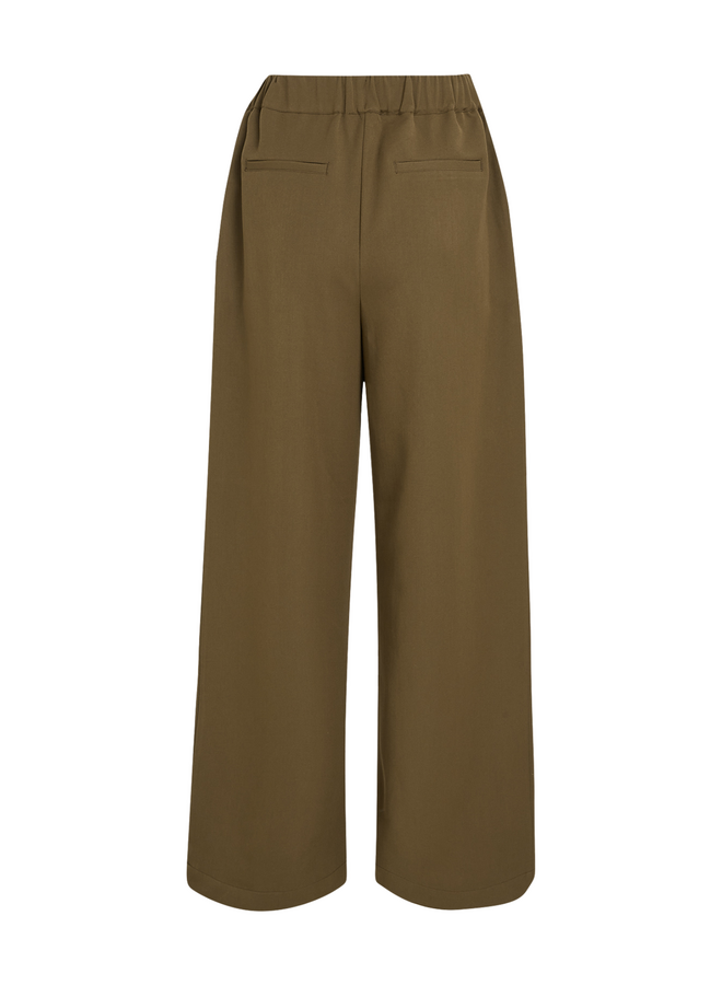 Broek Marlon Teak