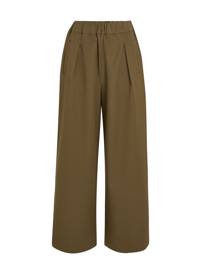 Broek Marlon Teak