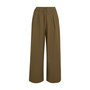 Broek Marlon Teak
