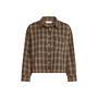Blouse Yana Teak