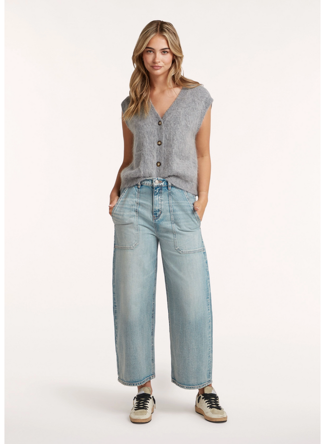 Jeans Cody Windblown Wash