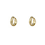 Day & Eve oorbellen E66190-2 Goudkleurig
