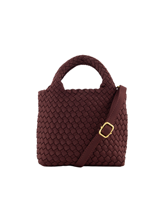 Jewelz tas Alyssa Burgundy