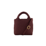 Jewelz tas Alyssa Burgundy