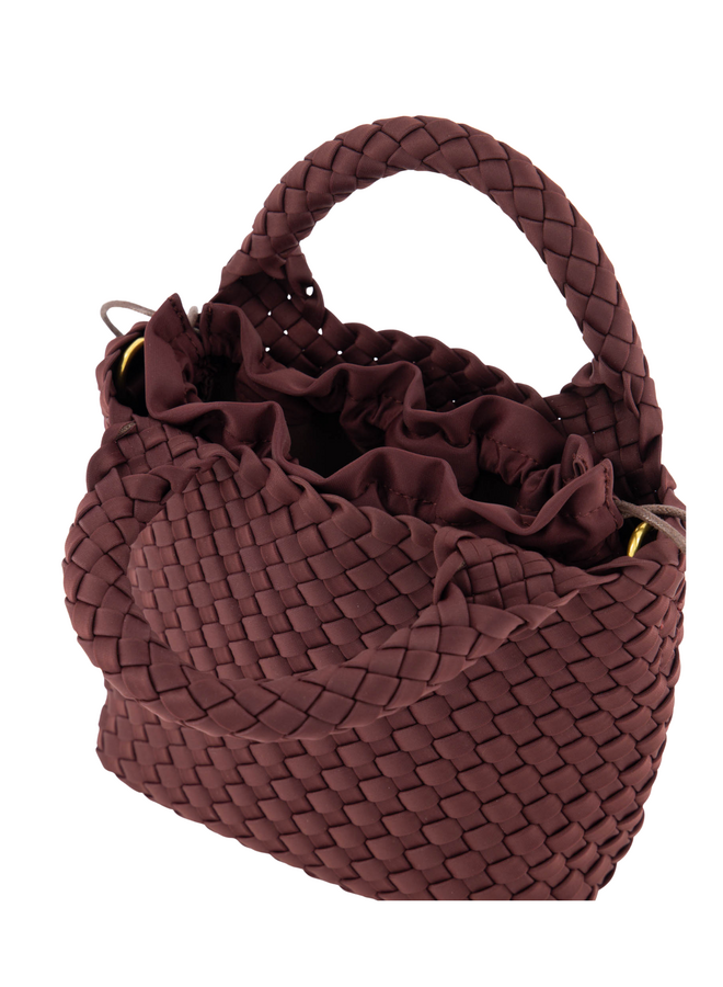Jewelz tas Alyssa Burgundy