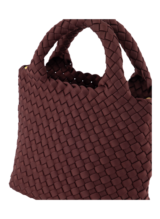 Jewelz tas Alyssa Burgundy
