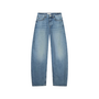 Jeans Betty Barrel Heritage Heart