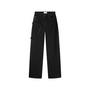 Jeans Zoe Boyfriend Hearty Black