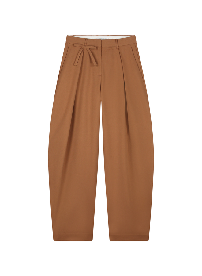 Broek Charlot Toffee