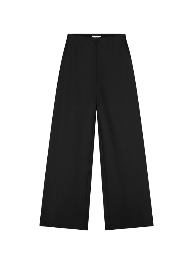 Broek June Black