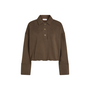 Sweater Tyra Café Noir