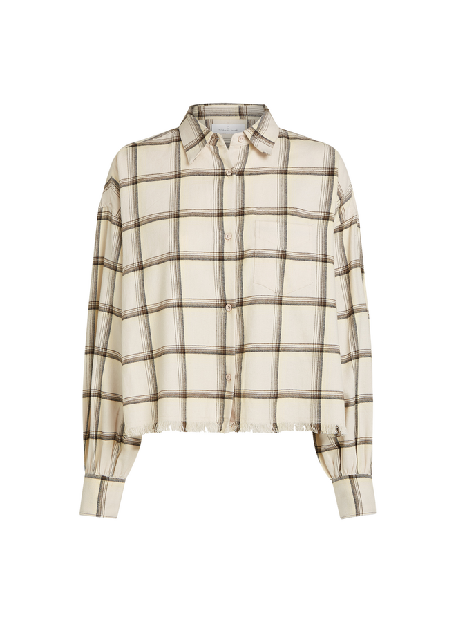 Blouse Dilan Teak
