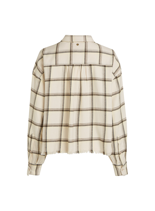 Blouse Dilan Teak