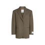Blazer Louis Café Noir