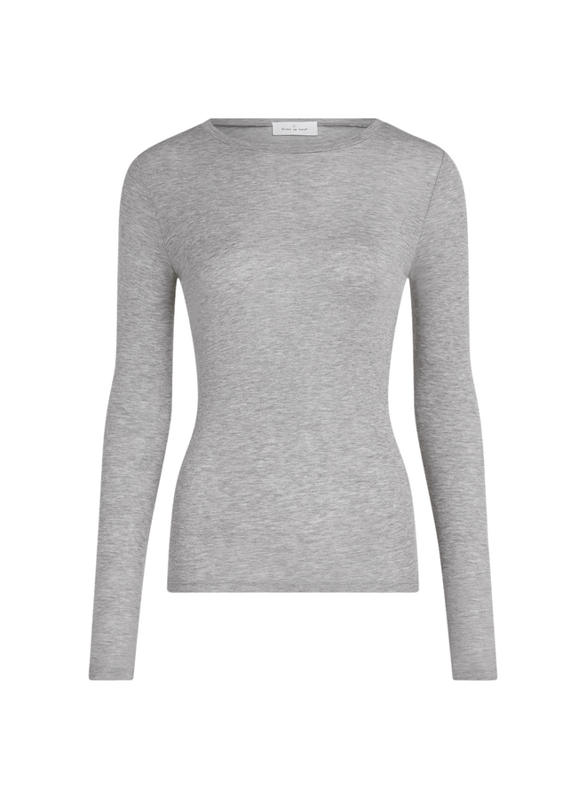 Top Neva Grey Melange