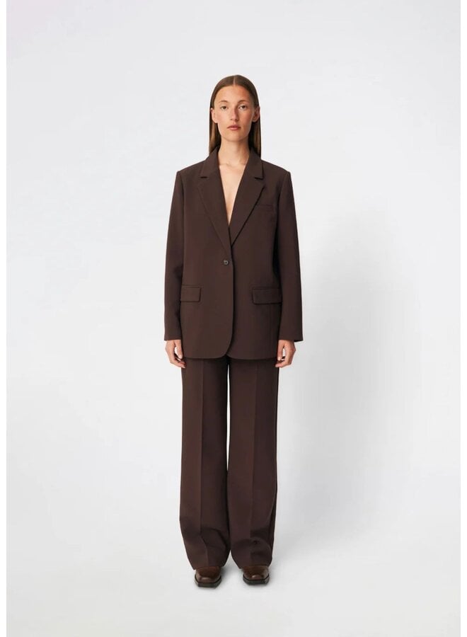 Blazer Gale Seal Brown