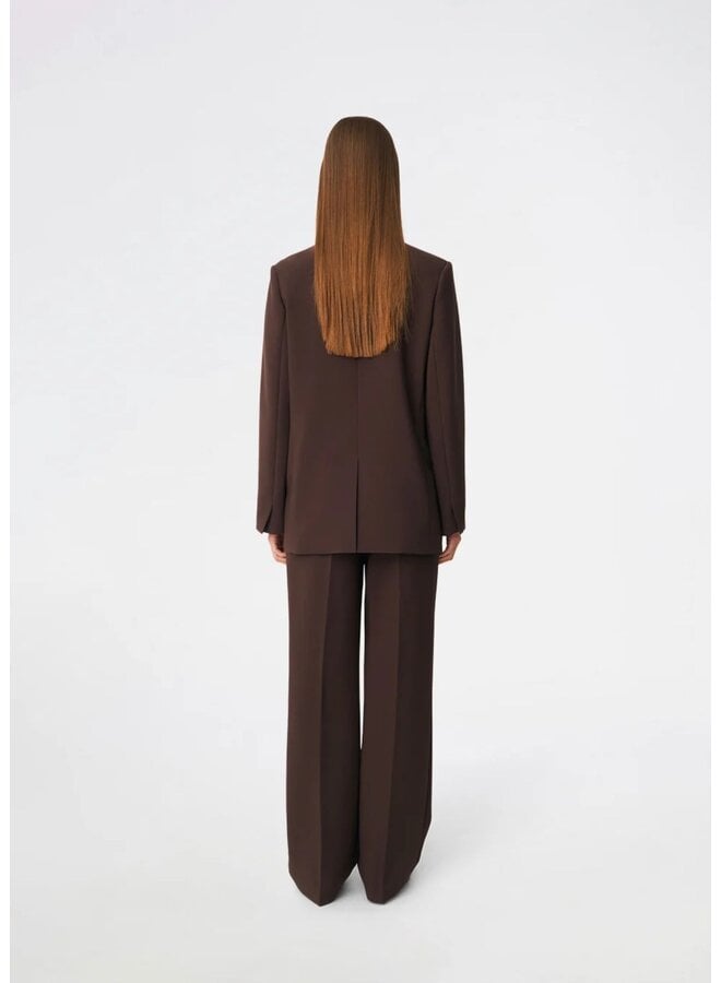 Blazer Gale Seal Brown