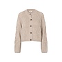 Vest DahliaMD Beige Melange