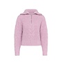 Trui TalmaSZ Mauve Mist Melange