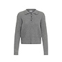 Trui TristenSZ Mist Grey Melange