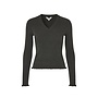 Trui Cheiko-M Dark Grey Melange