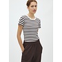 T-shirt Otis-M Java Stripe