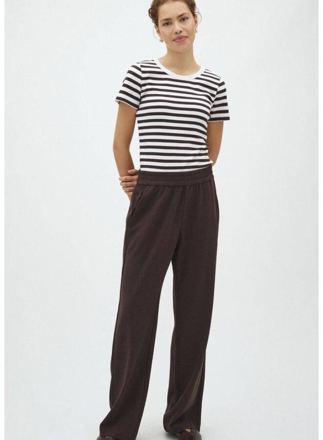 T-shirt Otis-M Java Stripe