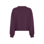 Sweater Brooke Ima Q Potent Purple