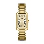 CLUSE horloge Belisenna Goudkleurig/Goud