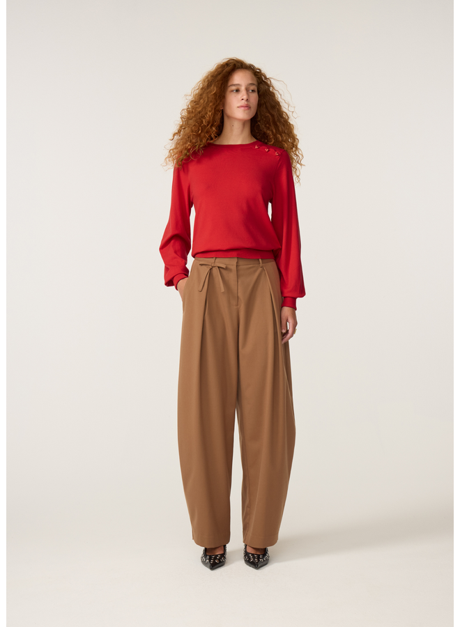 Broek Charlot Toffee