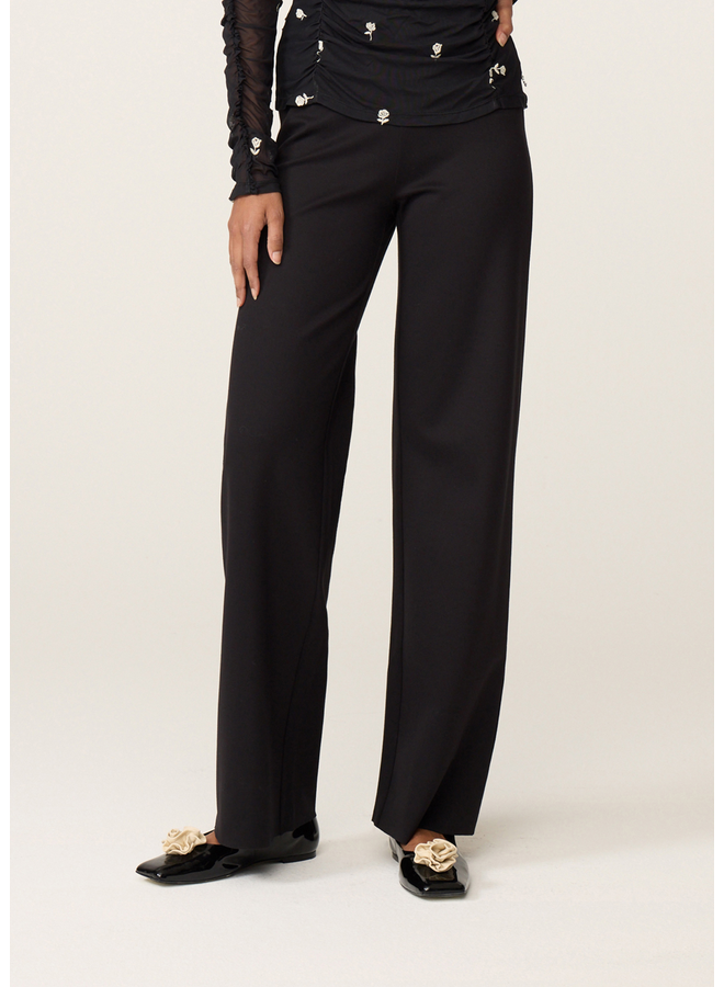 Broek June Black