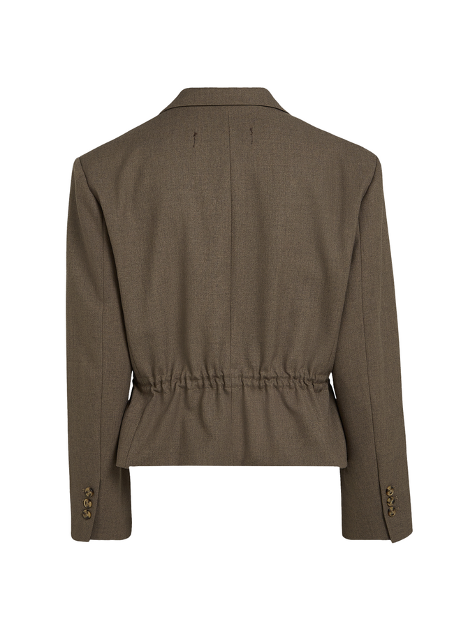 Blazer Blizz Raw Umber