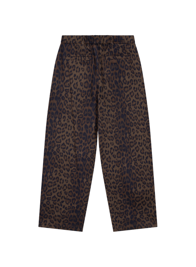 Broek Barrel Animal