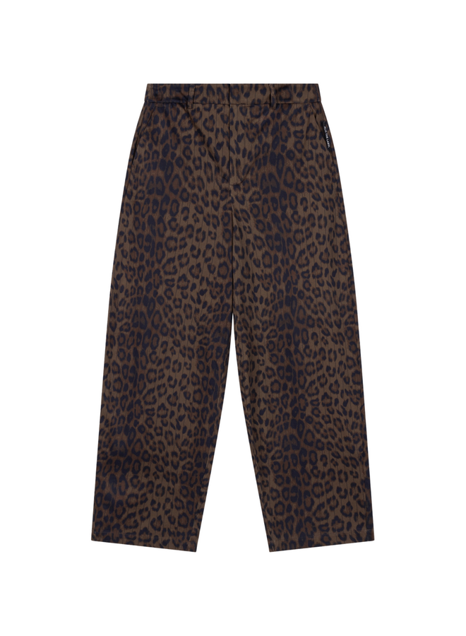 Broek Barrel Animal