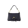 Jewelz tas Cosi Classic Grain Donkerblauw/Goudkleurig