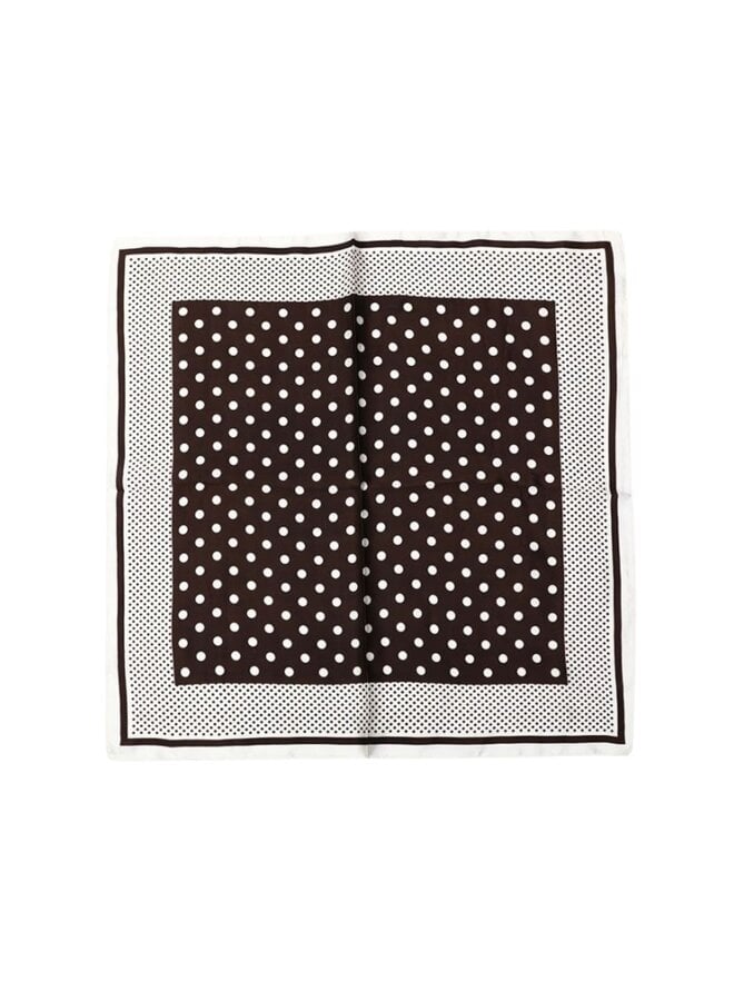 Jewelz sjaaltje SH70542 Bruin