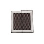 Jewelz sjaaltje SH70542 Bruin