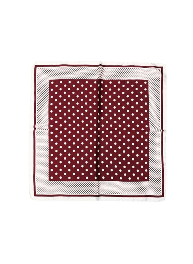 Jewelz sjaaltje SH70542 Rood