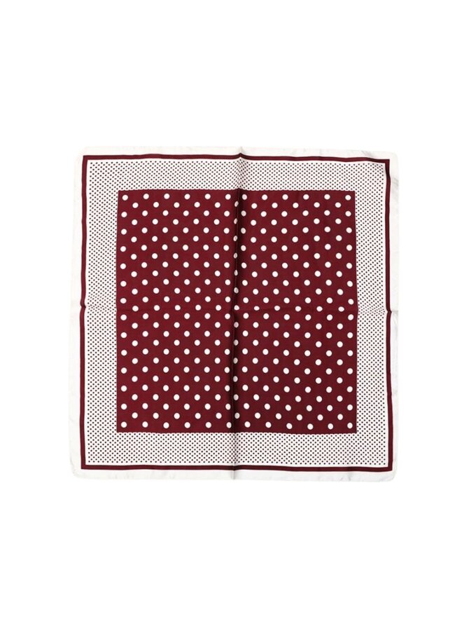 Jewelz sjaaltje SH70542 Rood