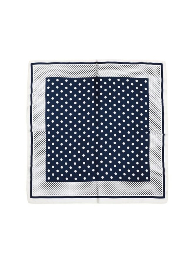 Jewelz sjaaltje SH70542 Navy