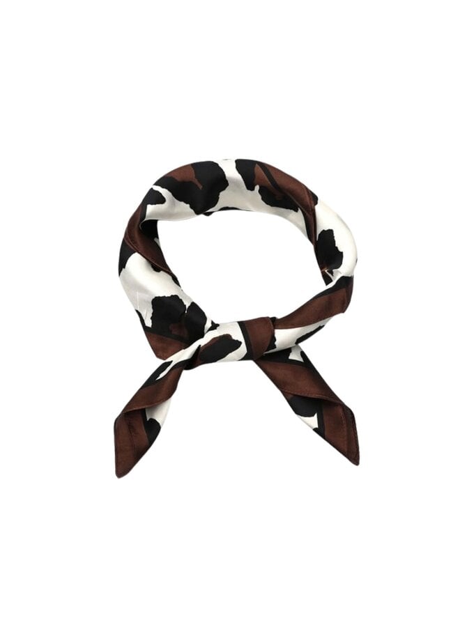 Jewelz sjaaltje SH71068 Bruin