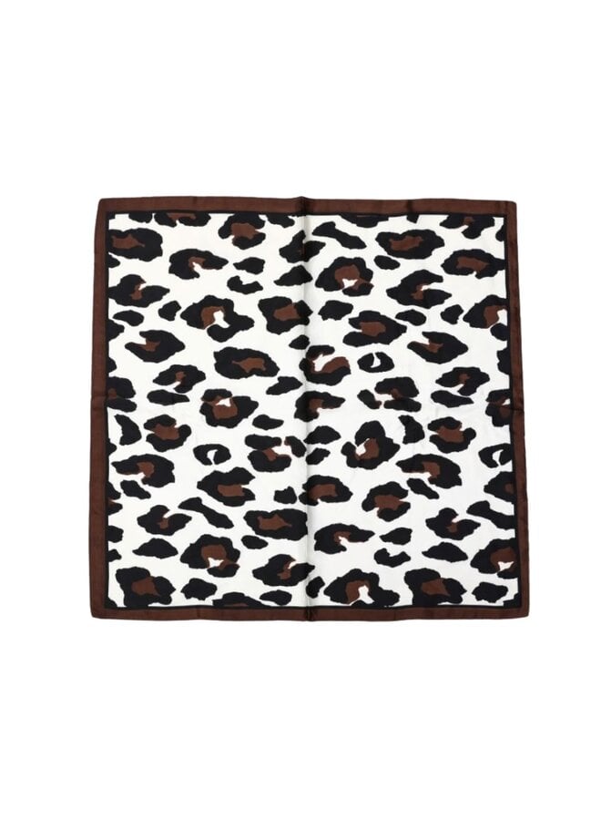 Jewelz sjaaltje SH71068 Bruin