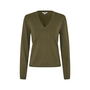 Trui Ruthie-M Smoked Olive