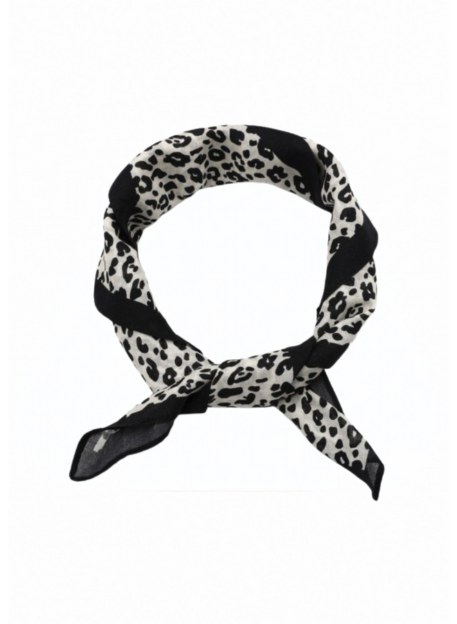 Jewelz sjaaltje SH70705 Wit