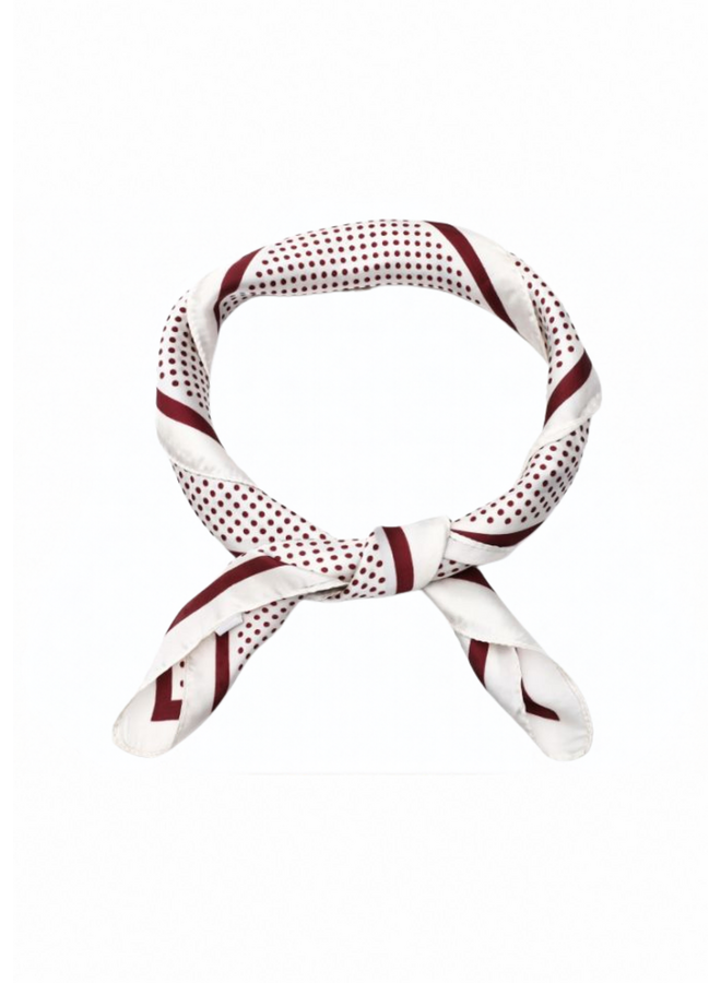 Jewelz sjaaltje SH70542 Rood