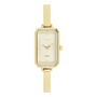 OOZOO Vintage horloge C20467 Goudkleurig
