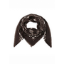 Jewelz sjaal SH70791 Koffie