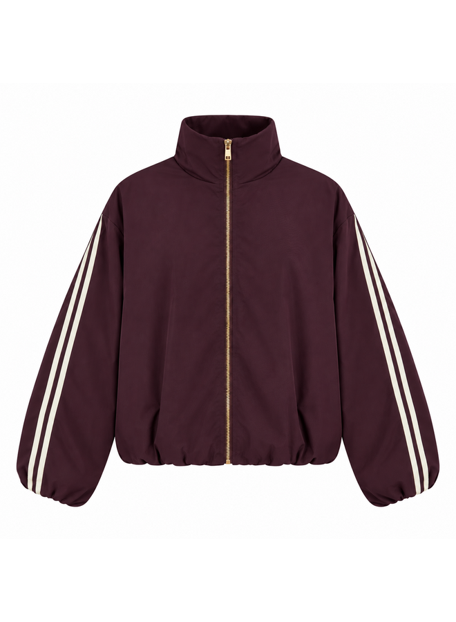 Jack Mira Bordeaux Onesize