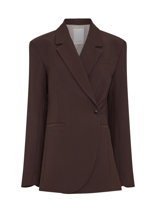 Blazer Vega Loose Molé