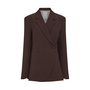 Blazer Vega Loose Molé